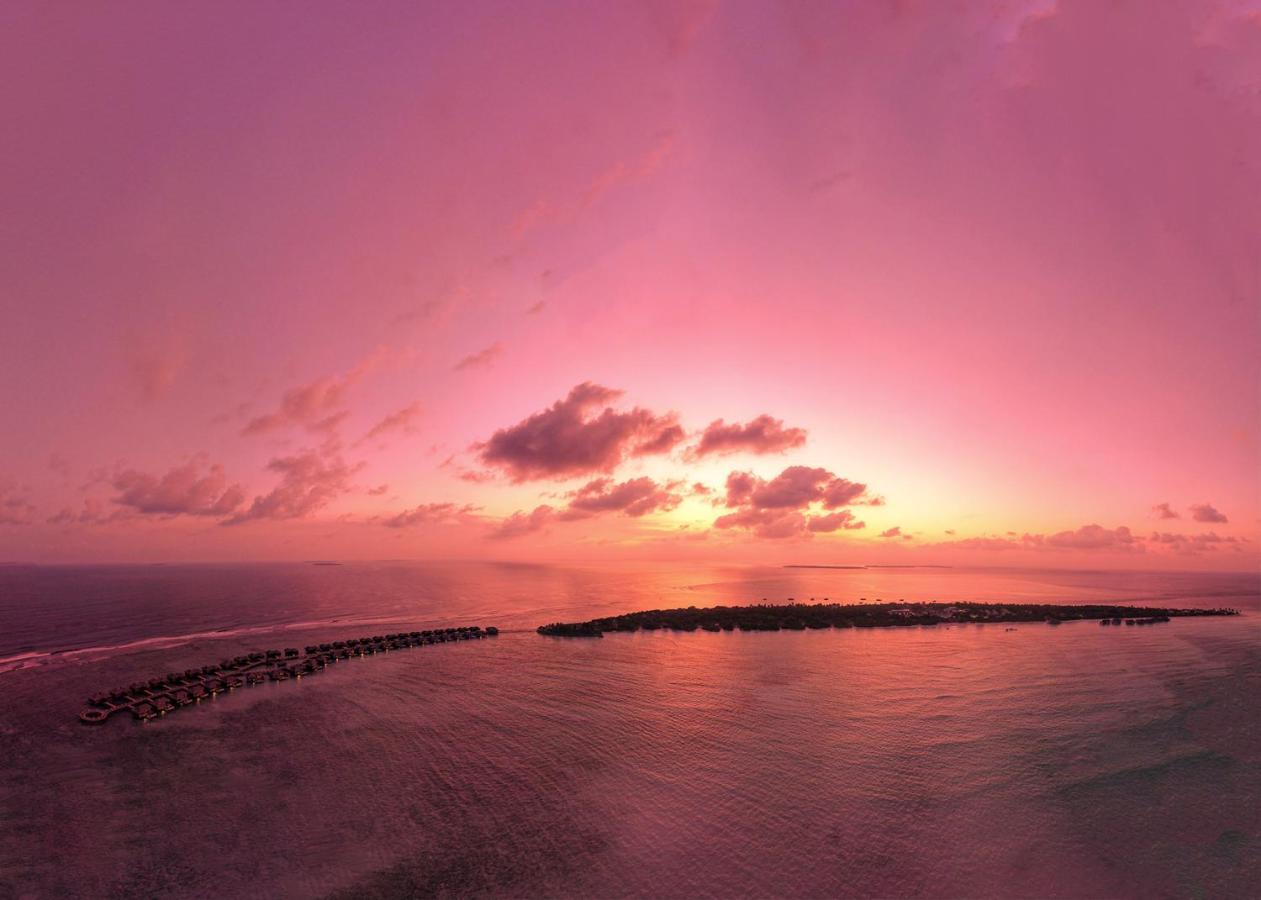 Hideaway Beach Resort & Spa Dhidhdhoo  Exterior photo