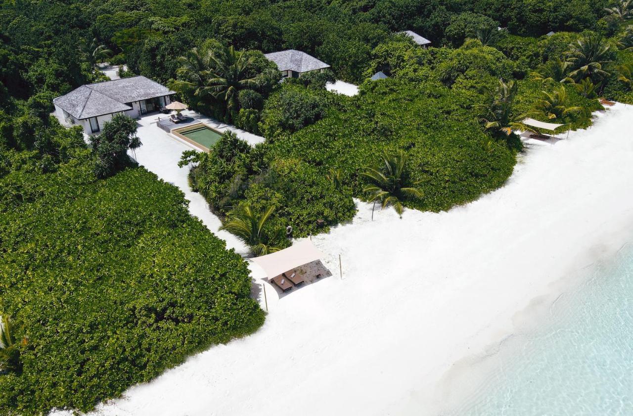 Hideaway Beach Resort & Spa Dhidhdhoo  Exterior photo